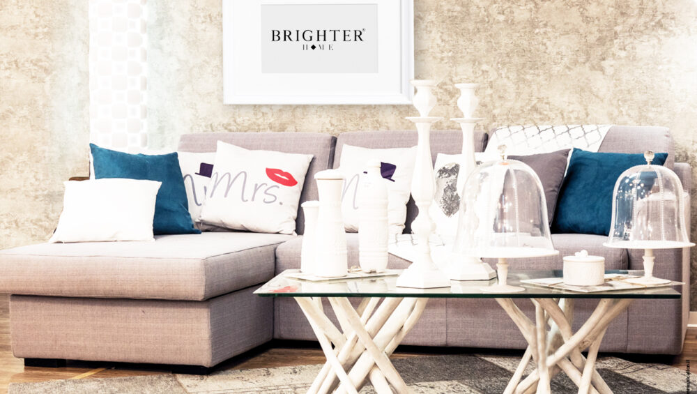 Brighter Home